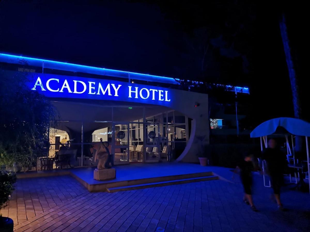 Academy Hotel Venus Eksteriør billede