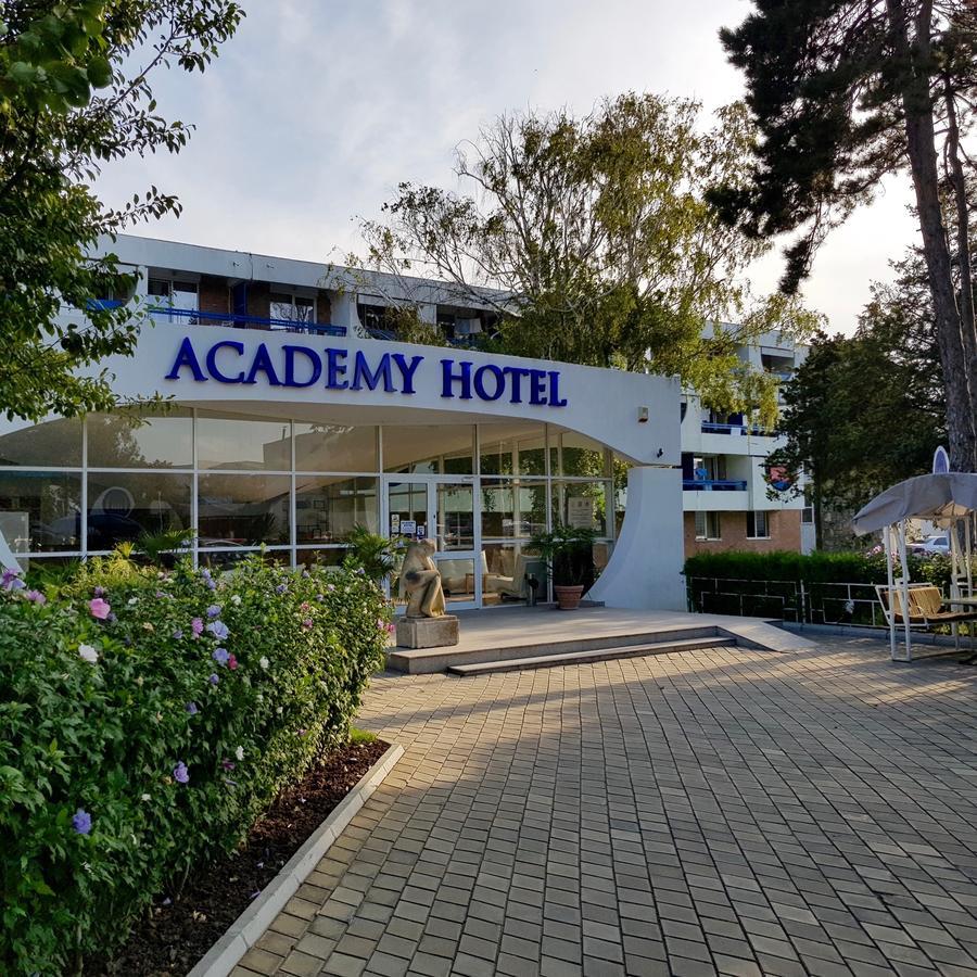 Academy Hotel Venus Eksteriør billede