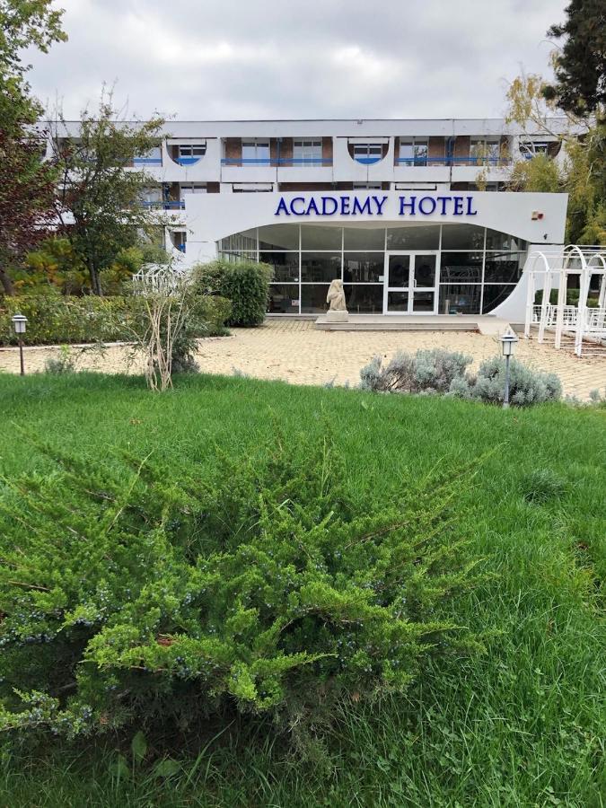 Academy Hotel Venus Eksteriør billede